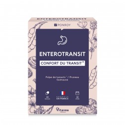 ENTEROtransit